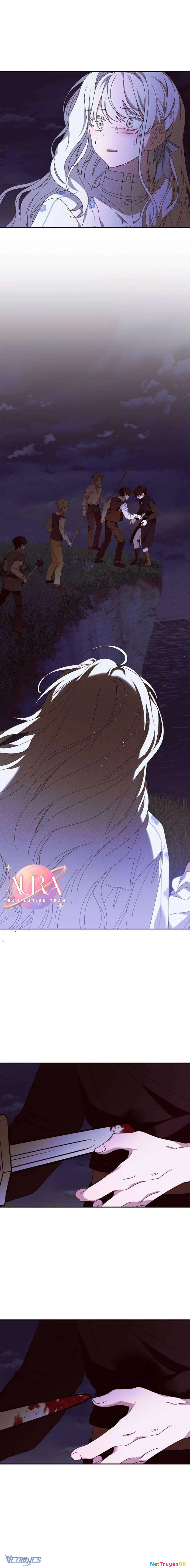 Bong Bóng Của Sóng Biển Chapter  55 - 16