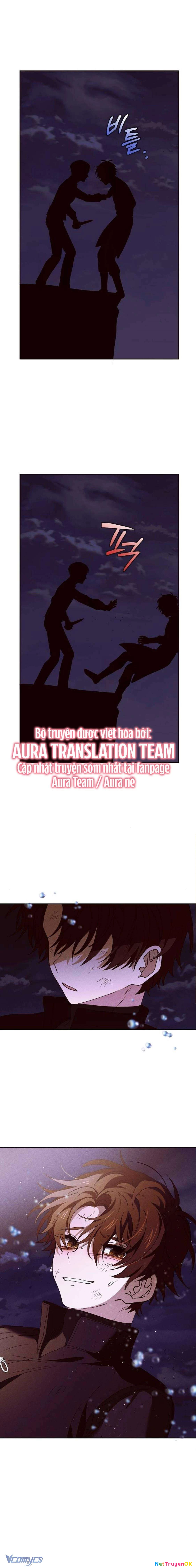 Bong Bóng Của Sóng Biển Chapter  55 - 17