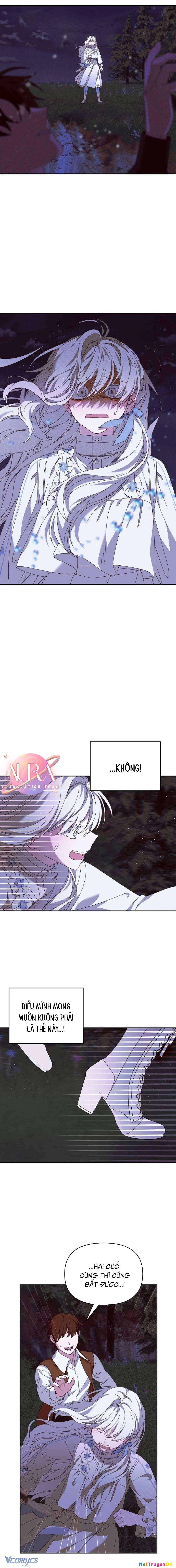 Bong Bóng Của Sóng Biển Chapter  55 - 18