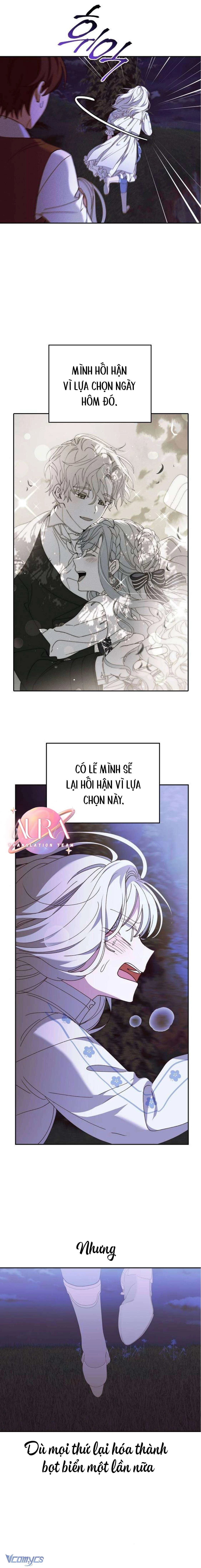 Bong Bóng Của Sóng Biển Chapter  55 - 20