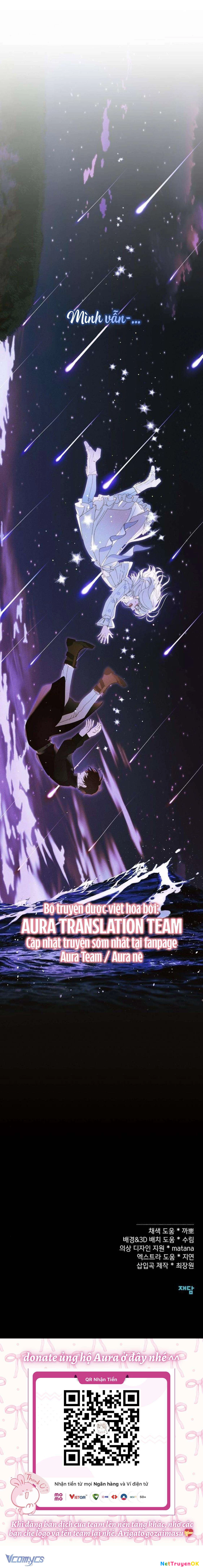 Bong Bóng Của Sóng Biển Chapter  55 - 21