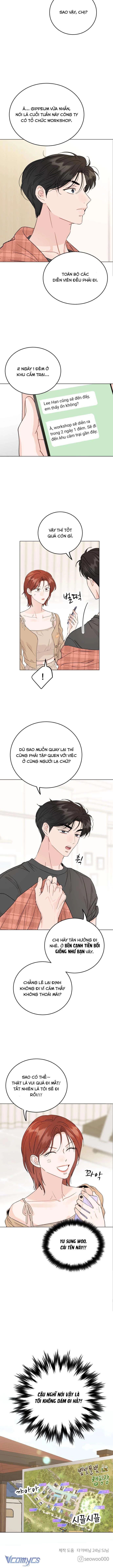 Người Một Nhà Chapter 77 - 8