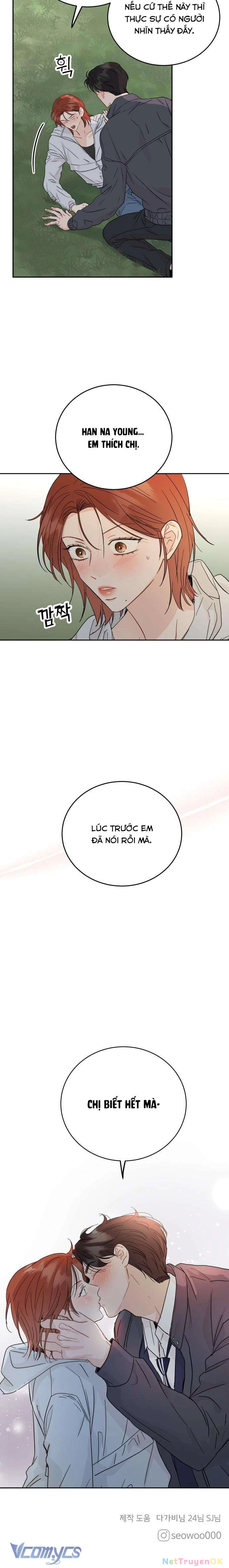 Người Một Nhà Chapter 79 - 8