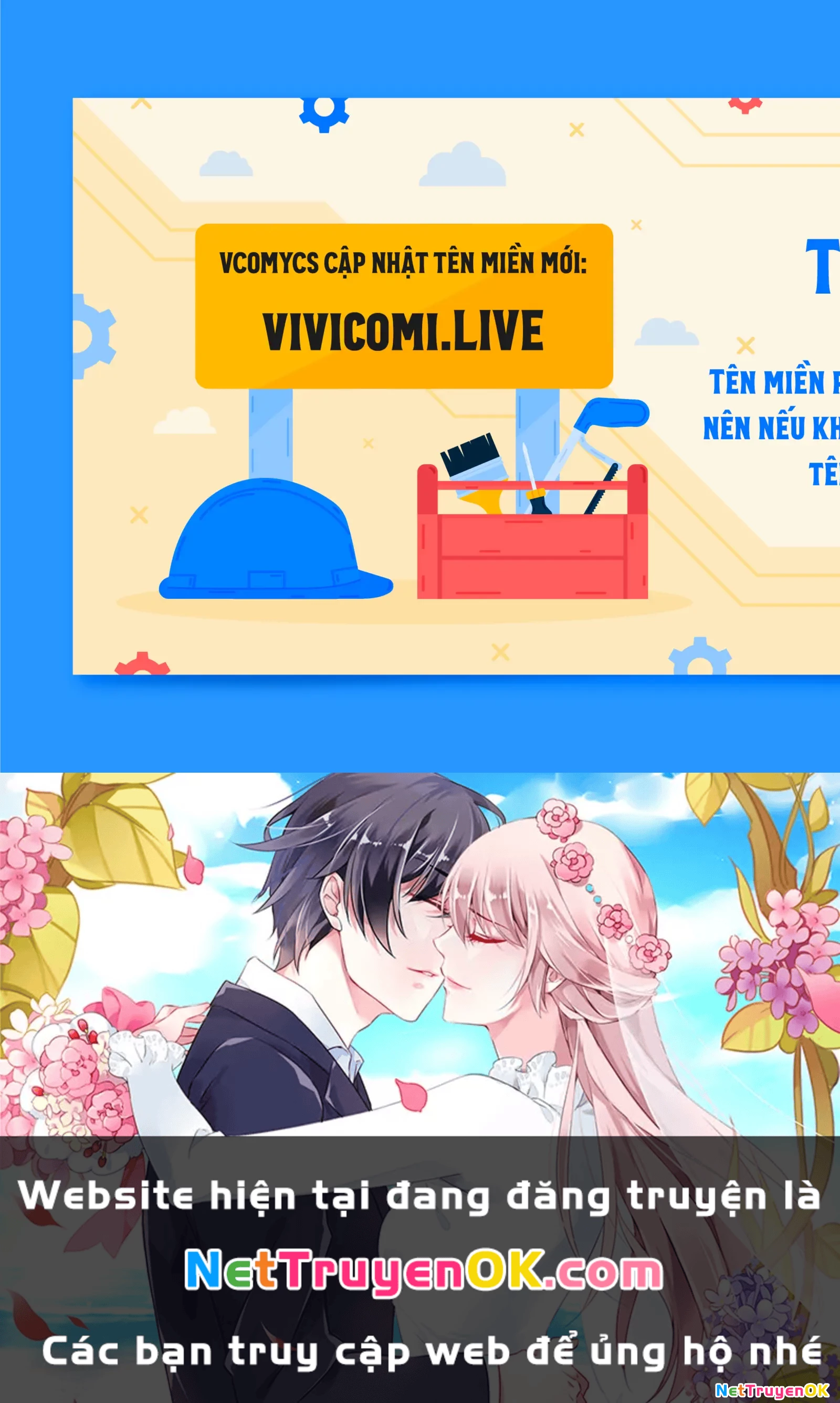 Người Một Nhà Chapter 80 - 8