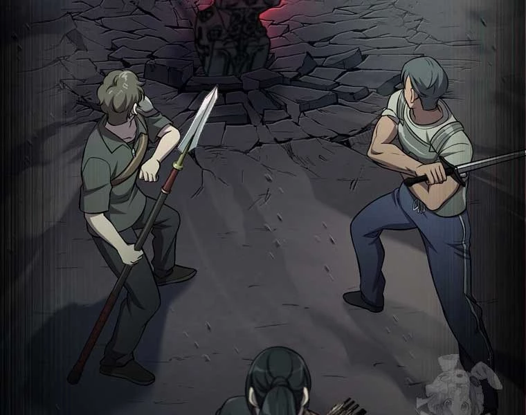 Chỉ Mình Ta Hồi Sinh Chapter 34 - 47