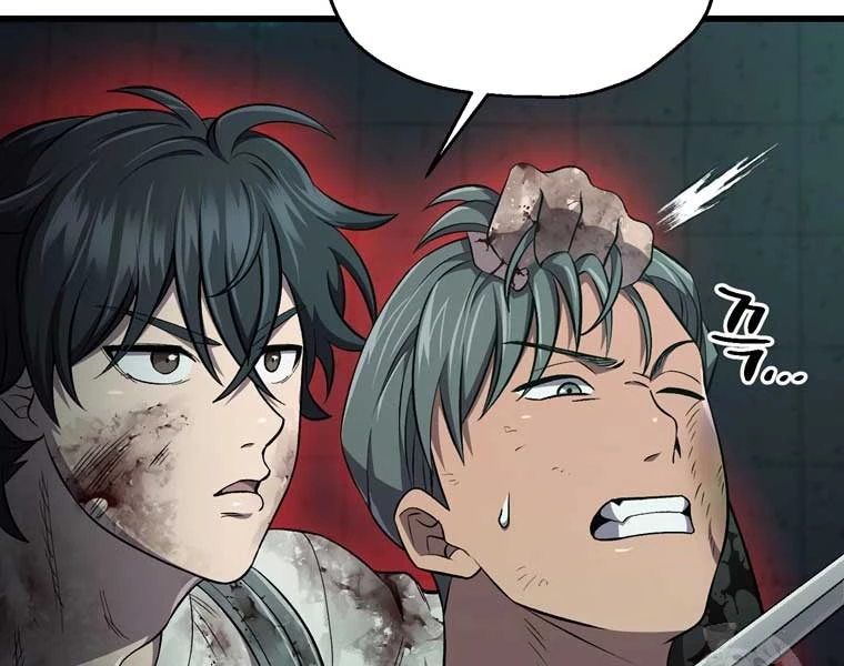 Chỉ Mình Ta Hồi Sinh Chapter 34 - 98