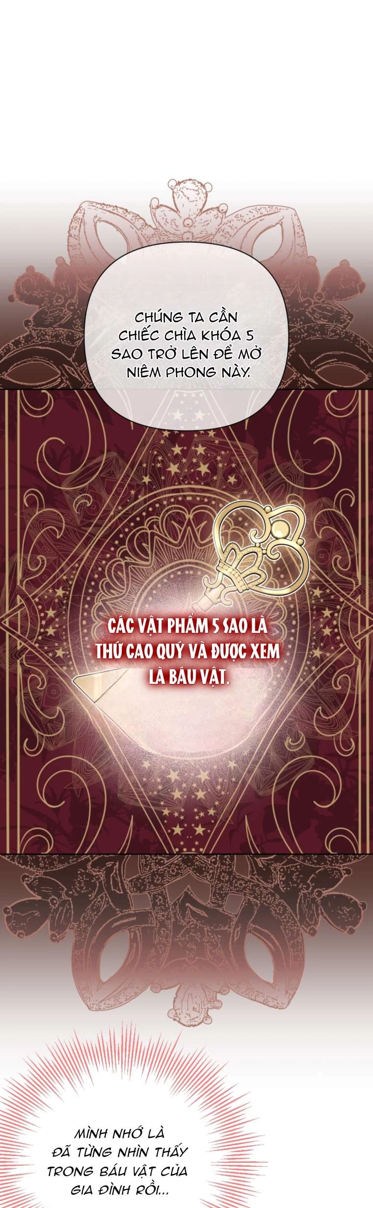 Thà Là Để Tôi Trở Thành Nữ Hoàng Chapter 61 - 6