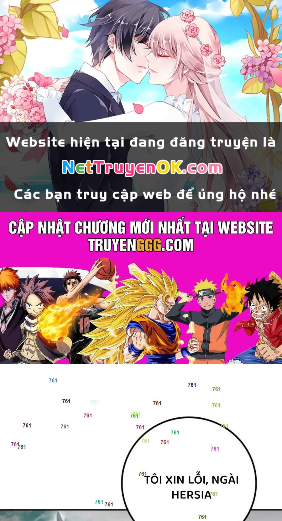 NhatTruyen Truyện tranh online