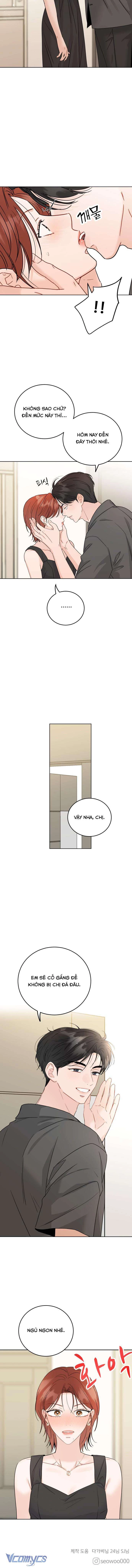 Người Một Nhà Chapter 83 - 7