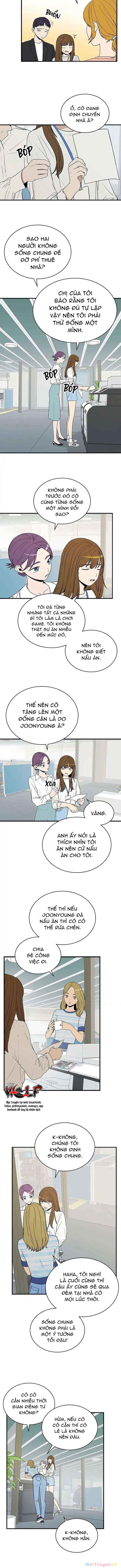 Yêu Anh 200% Công Lực - Trang 2