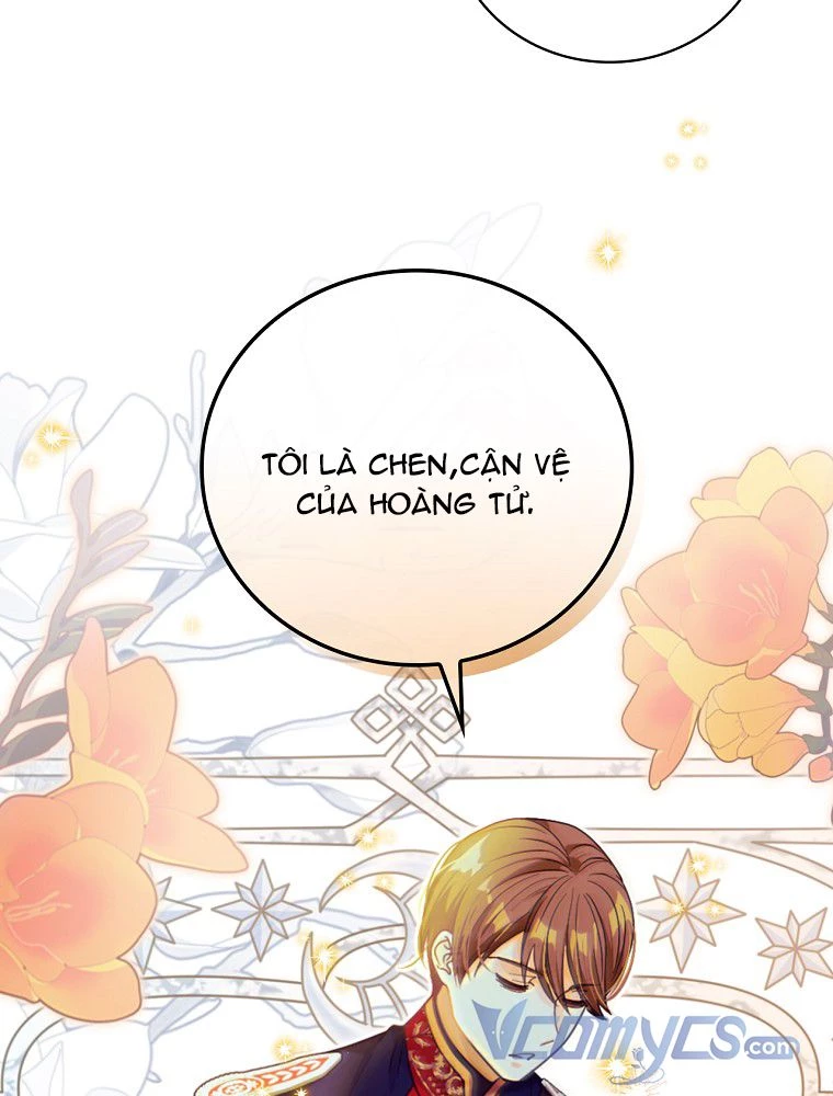 Hiệp Sĩ Hoa Băng Chapter 52 - 8