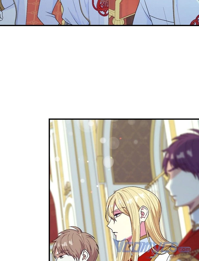 Hiệp Sĩ Hoa Băng Chapter 55 - 4