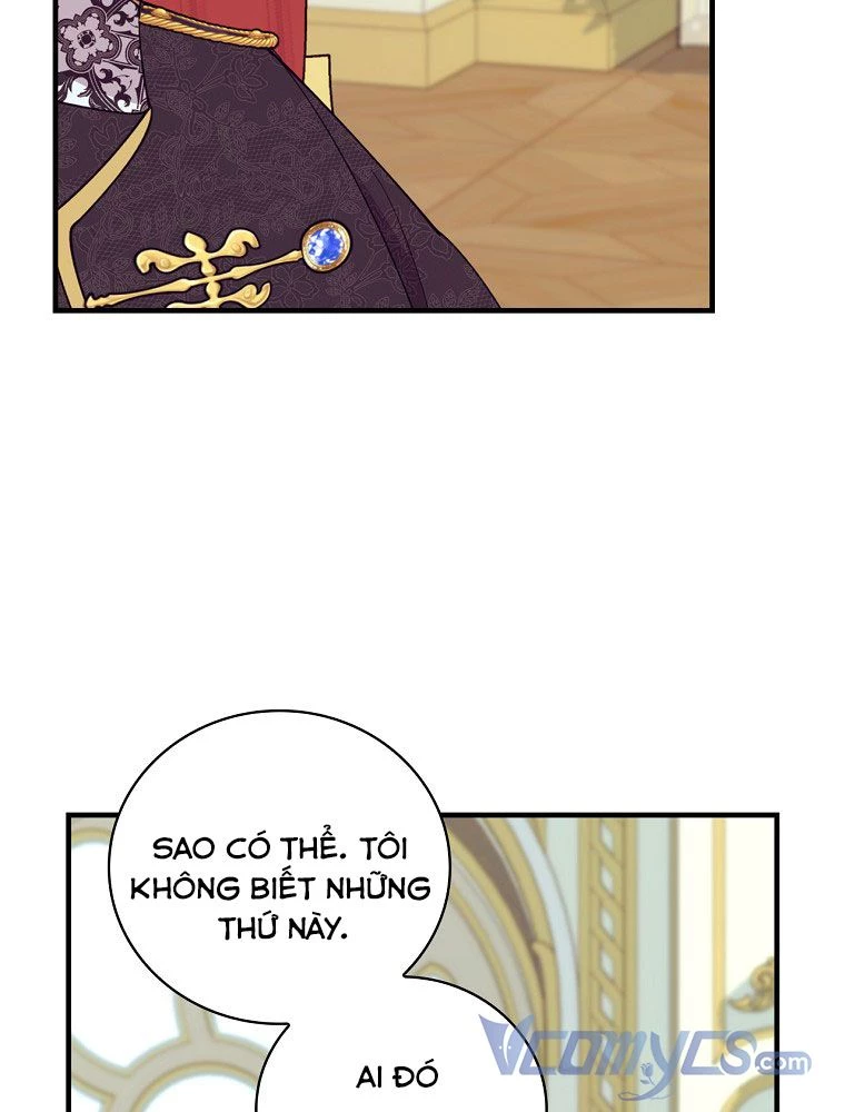 Hiệp Sĩ Hoa Băng Chapter 55 - 10