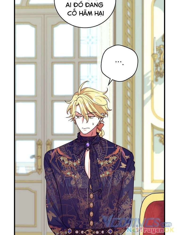 Hiệp Sĩ Hoa Băng Chapter 55 - 11