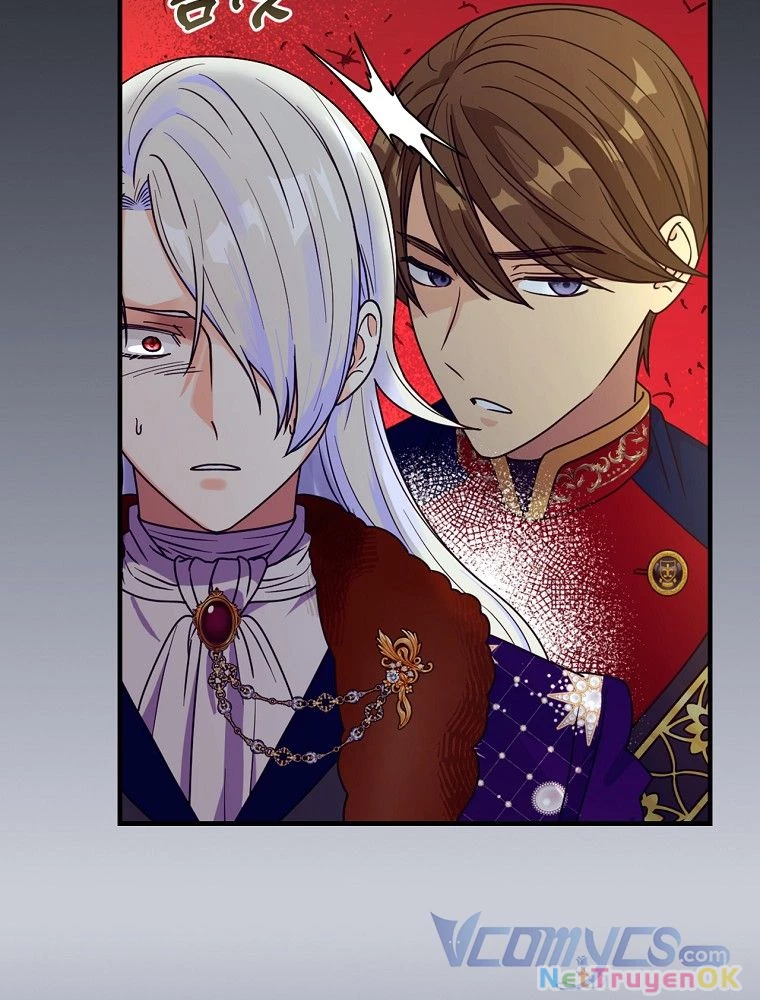 Hiệp Sĩ Hoa Băng Chapter 55 - 22