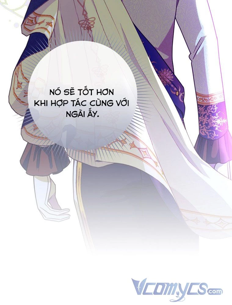 Hiệp Sĩ Hoa Băng Chapter 55 - 27