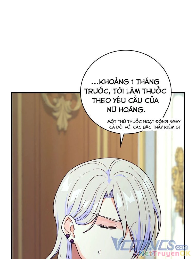 Hiệp Sĩ Hoa Băng Chapter 55 - 28