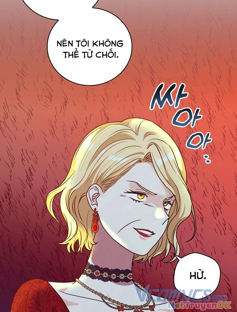 Hiệp Sĩ Hoa Băng Chapter 55 - 30