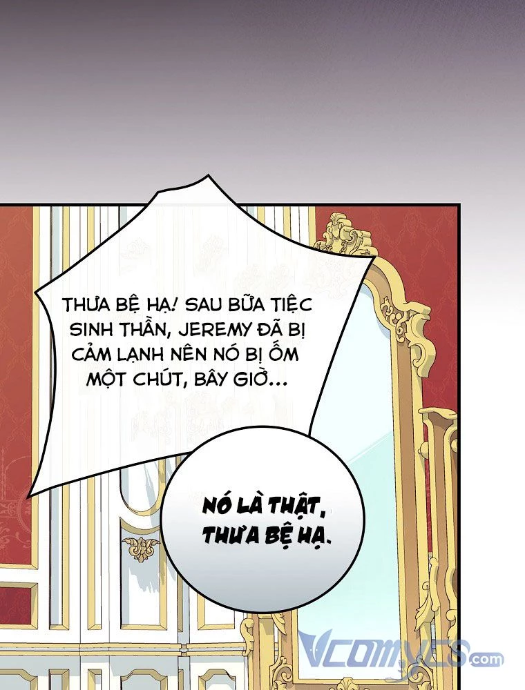 Hiệp Sĩ Hoa Băng Chapter 55 - 38