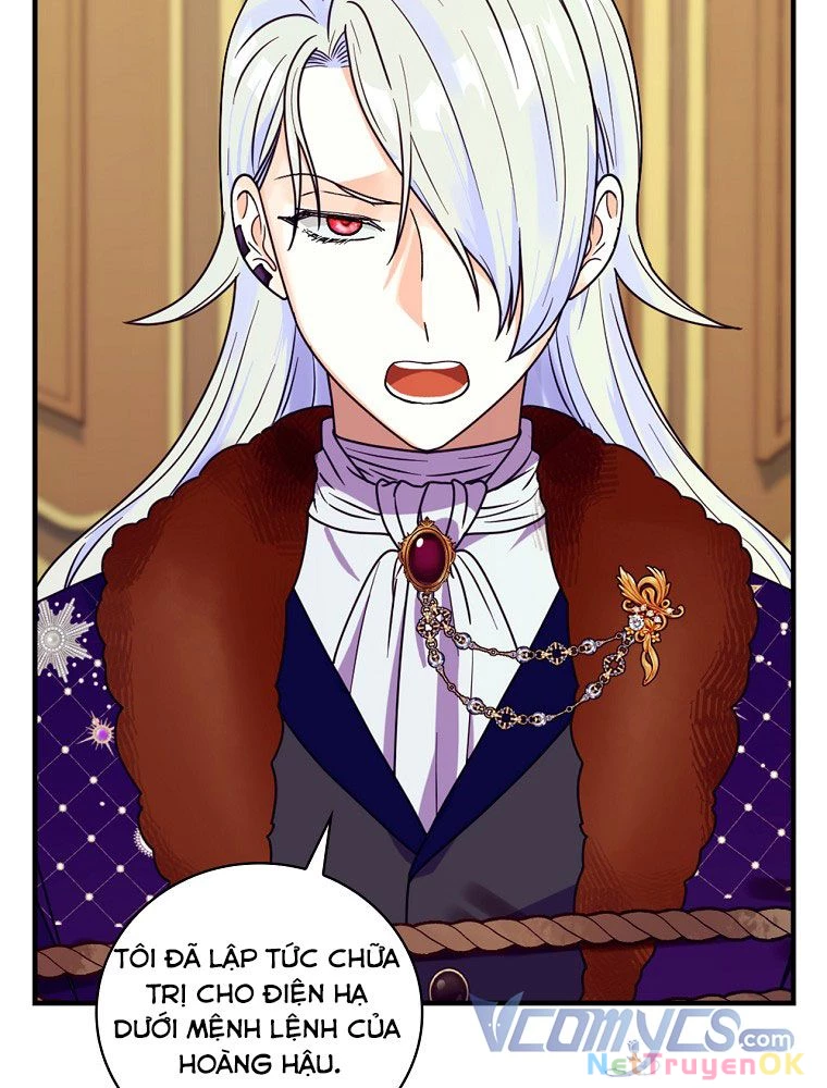 Hiệp Sĩ Hoa Băng Chapter 55 - 40