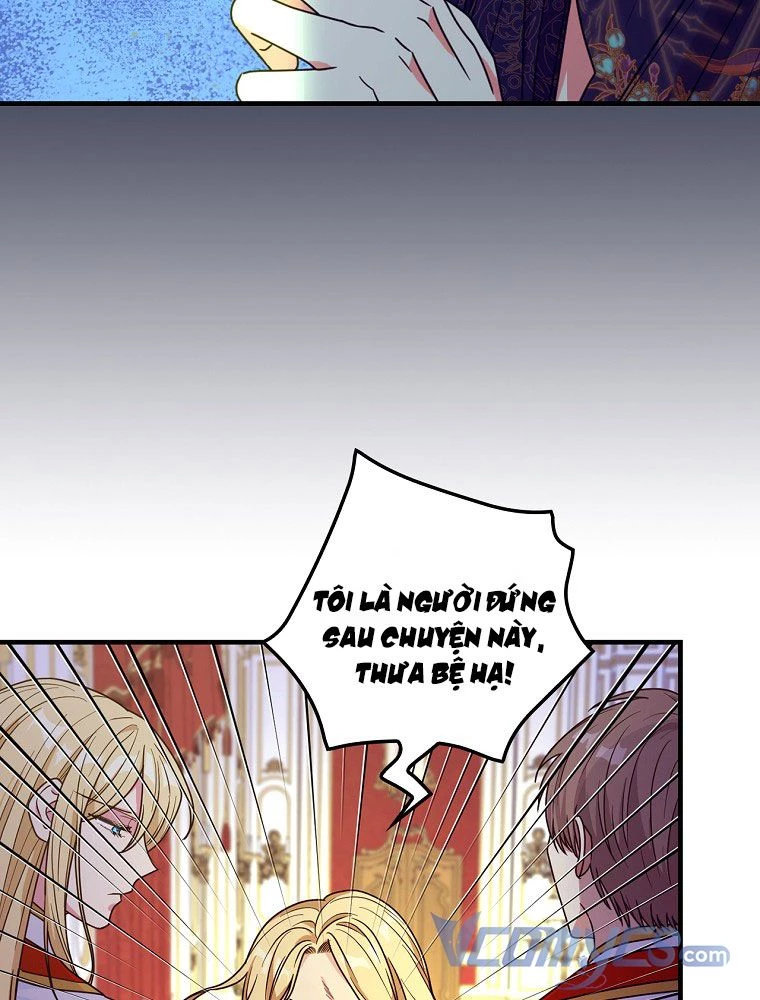 Hiệp Sĩ Hoa Băng Chapter 55 - 57