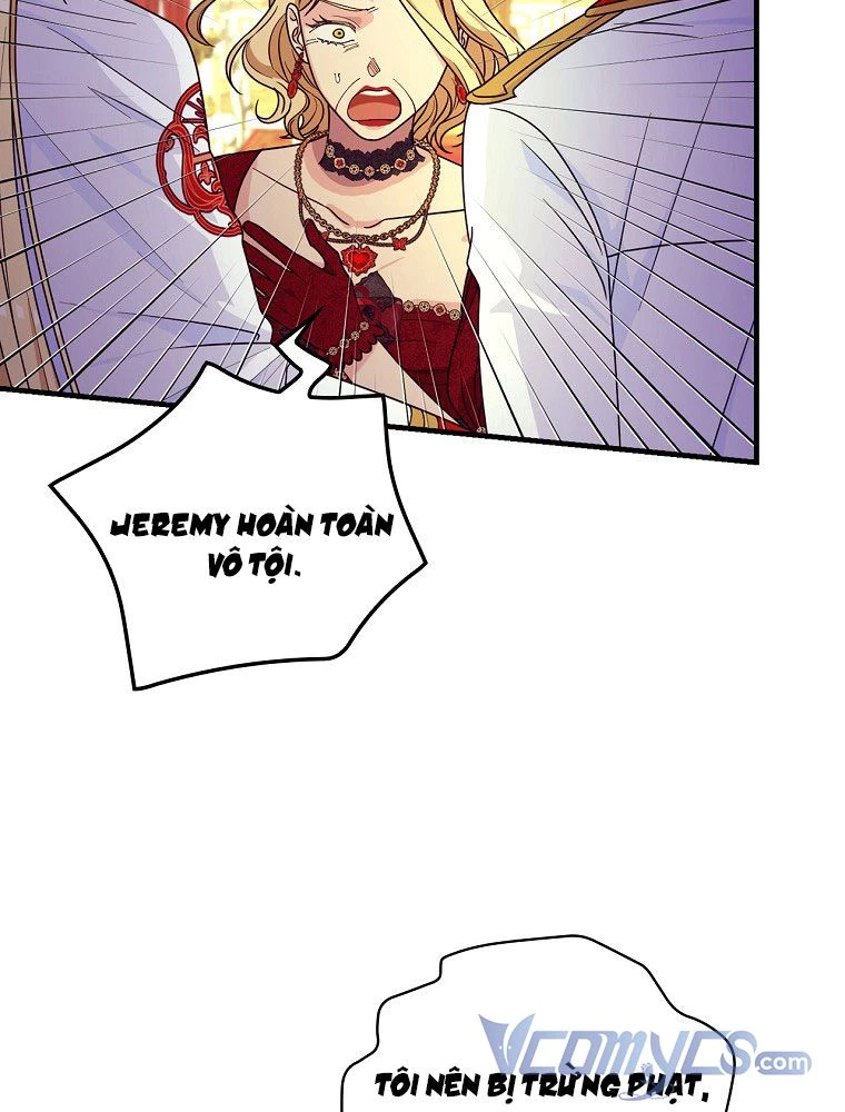 Hiệp Sĩ Hoa Băng Chapter 55 - 58