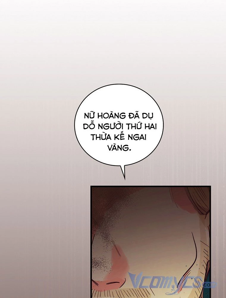 Hiệp Sĩ Hoa Băng Chapter 55 - 60