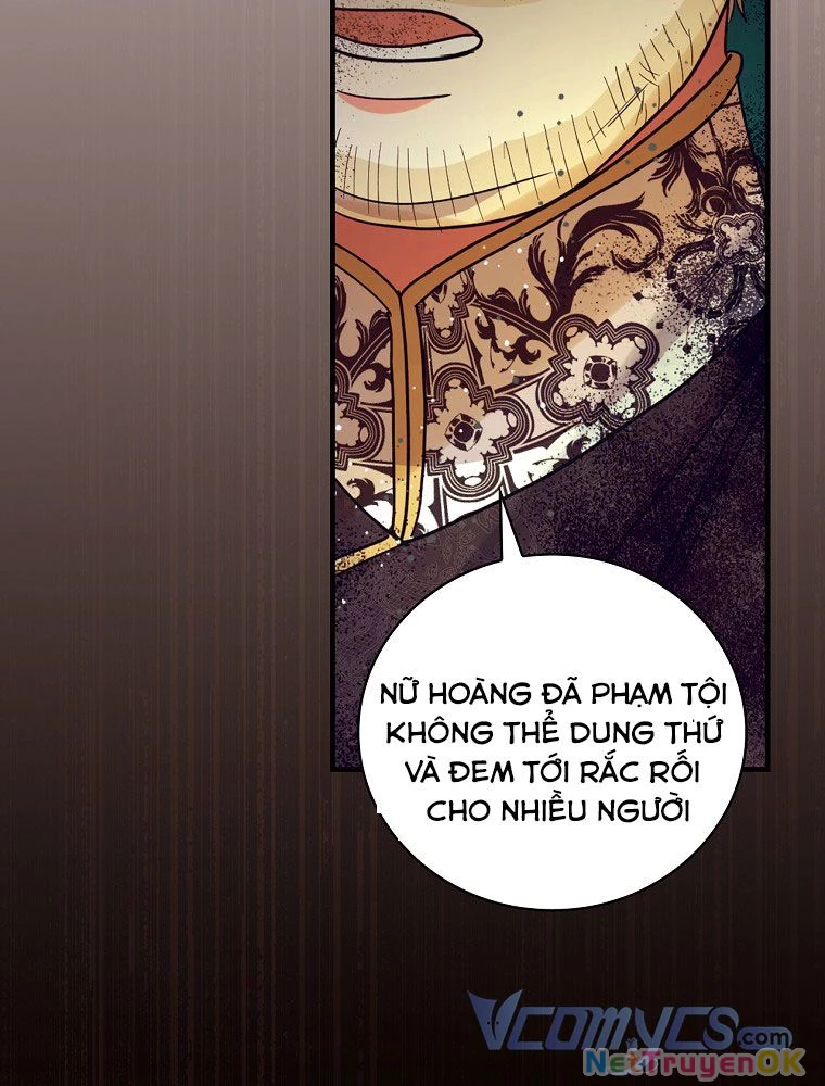 Hiệp Sĩ Hoa Băng Chapter 55 - 61