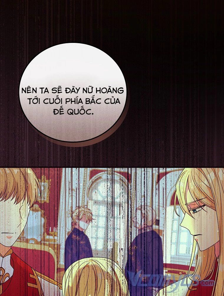 Hiệp Sĩ Hoa Băng Chapter 55 - 62