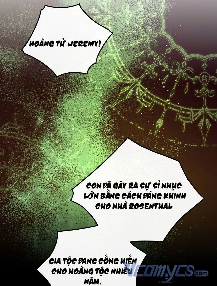 Hiệp Sĩ Hoa Băng Chapter 55 - 66