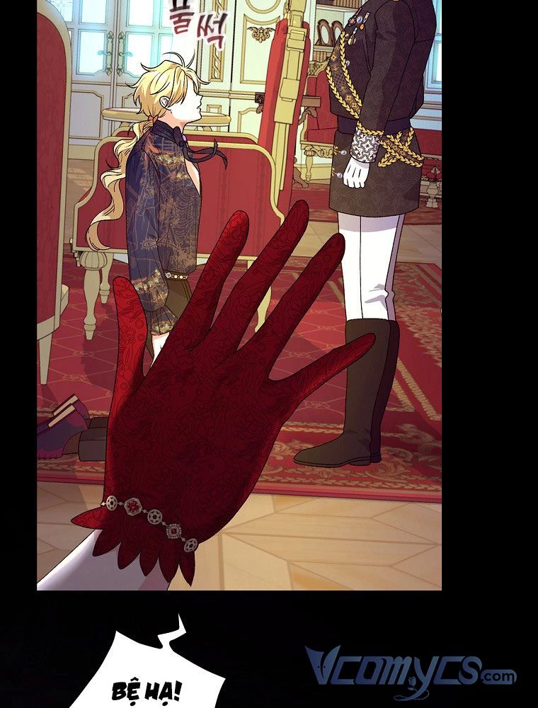 Hiệp Sĩ Hoa Băng Chapter 55 - 68