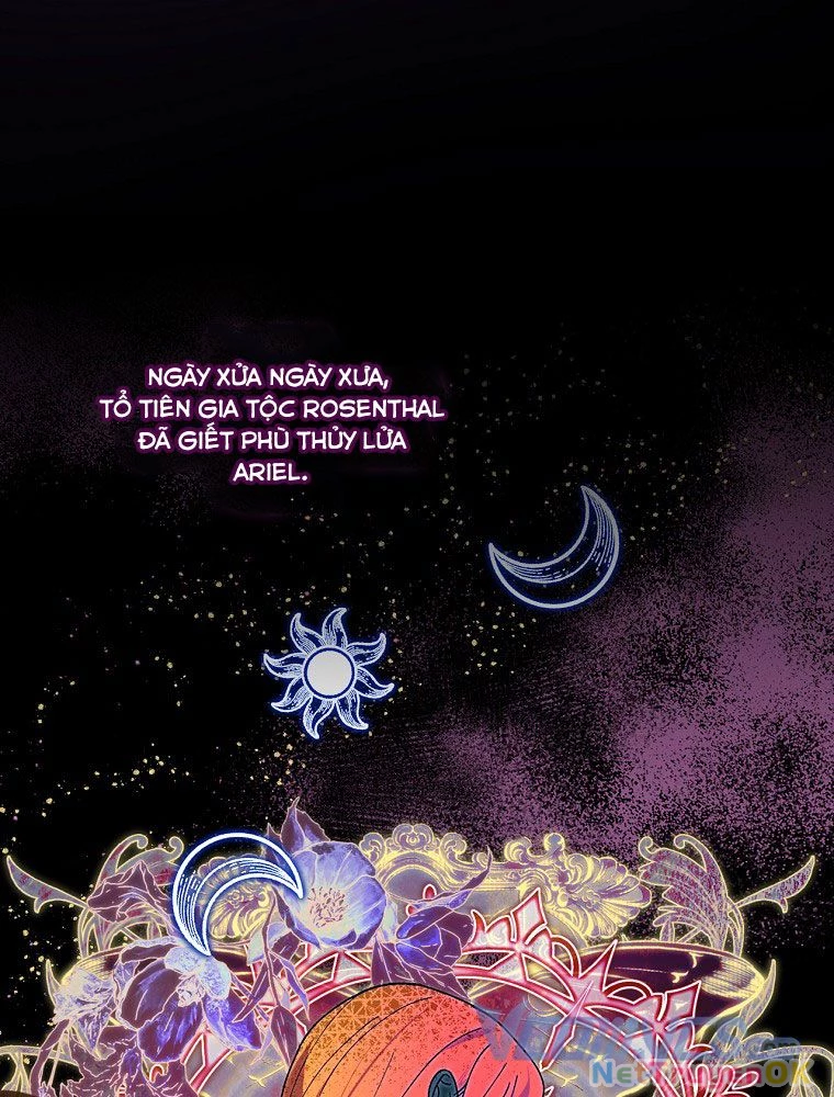 Hiệp Sĩ Hoa Băng Chapter 55 - 95