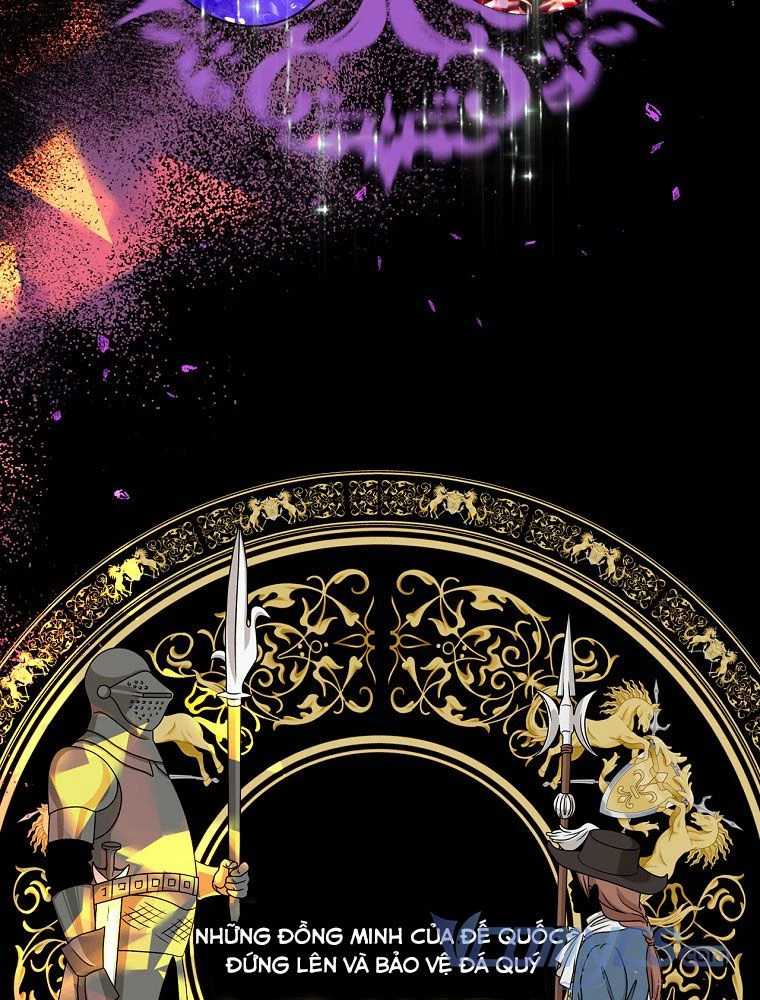 Hiệp Sĩ Hoa Băng Chapter 55 - 98