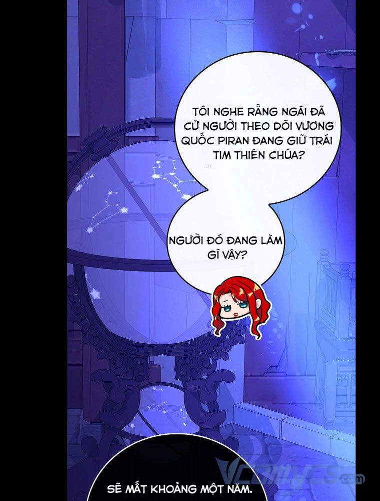 Hiệp Sĩ Hoa Băng Chapter 55 - 101