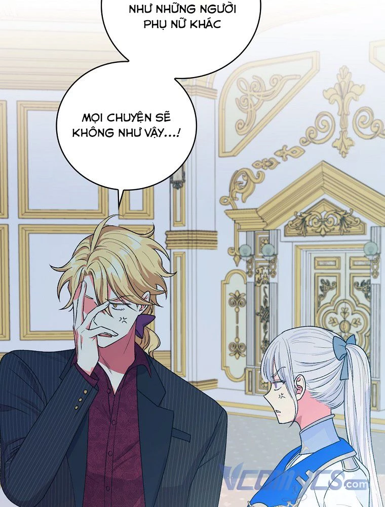 Hiệp Sĩ Hoa Băng Chapter 56 - 8