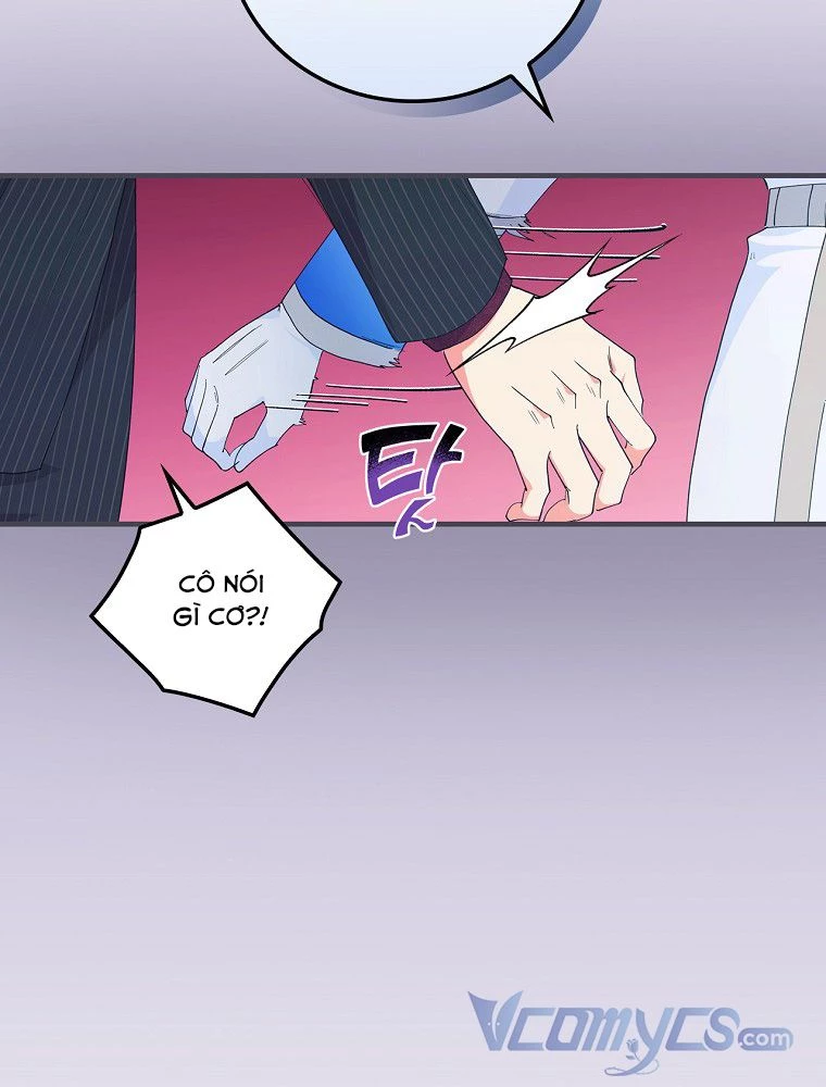 Hiệp Sĩ Hoa Băng Chapter 56 - 12