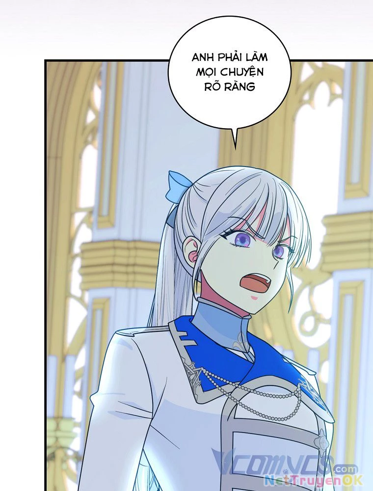 Hiệp Sĩ Hoa Băng Chapter 56 - 16