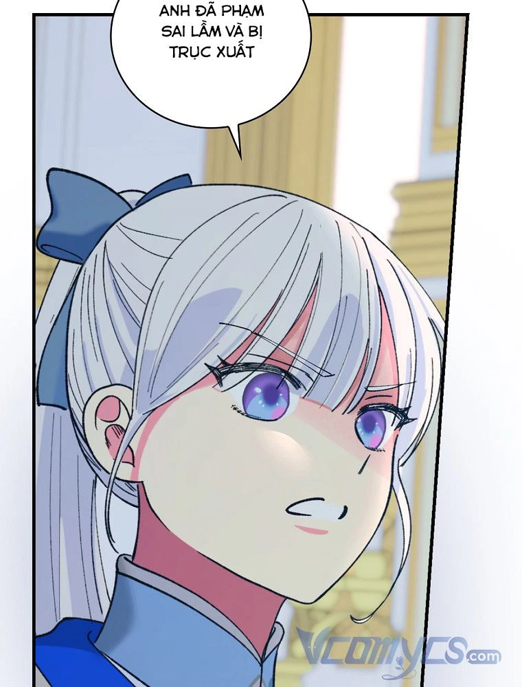 Hiệp Sĩ Hoa Băng Chapter 56 - 20