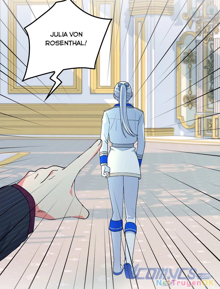 Hiệp Sĩ Hoa Băng Chapter 56 - 25