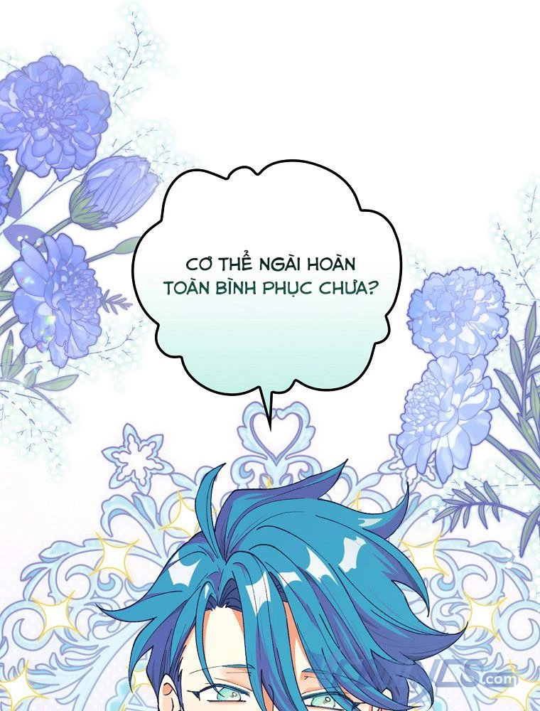 Hiệp Sĩ Hoa Băng Chapter 56 - 31