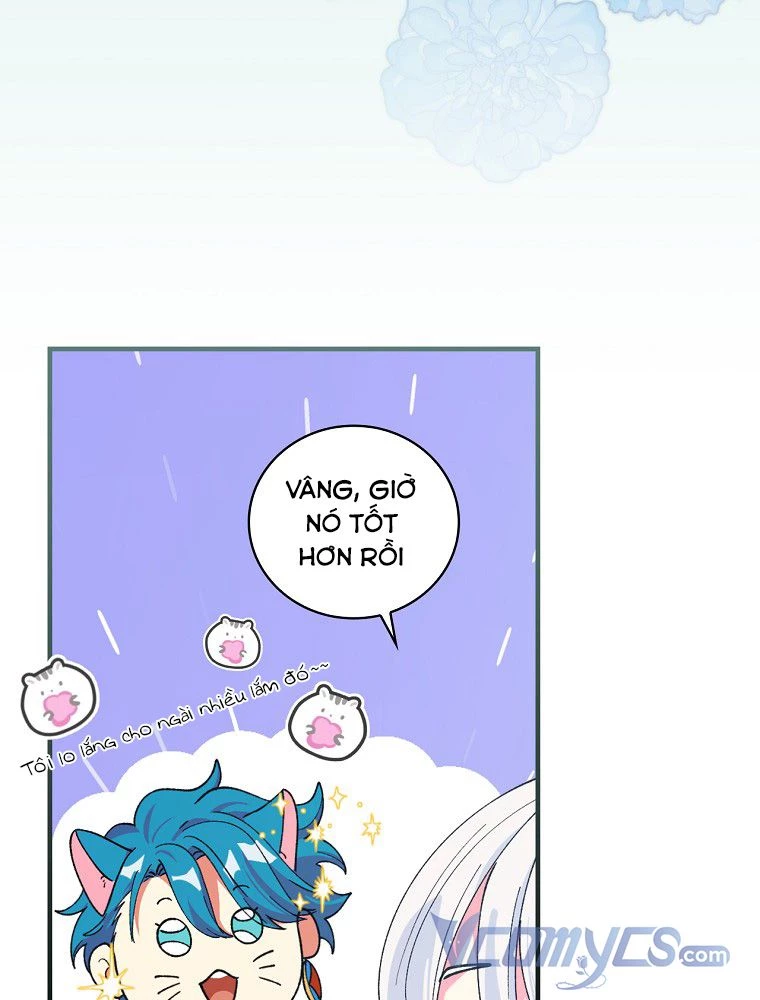 Hiệp Sĩ Hoa Băng Chapter 56 - 33