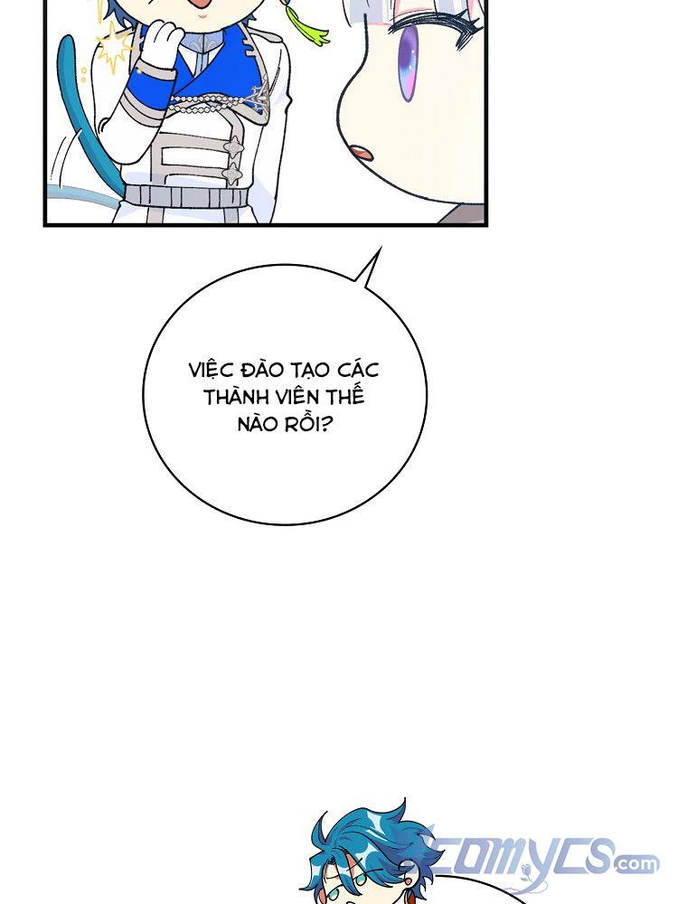 Hiệp Sĩ Hoa Băng Chapter 56 - 34