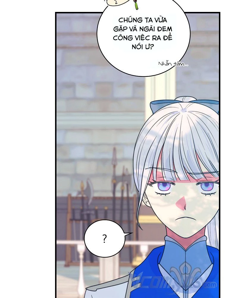 Hiệp Sĩ Hoa Băng Chapter 56 - 35