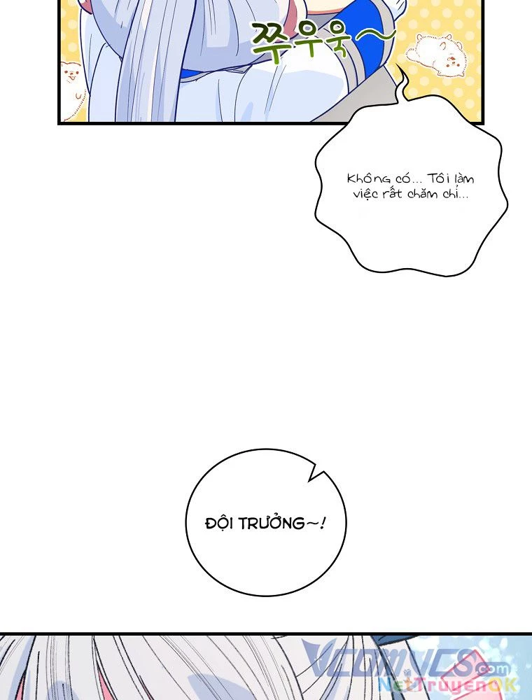 Hiệp Sĩ Hoa Băng Chapter 56 - 37