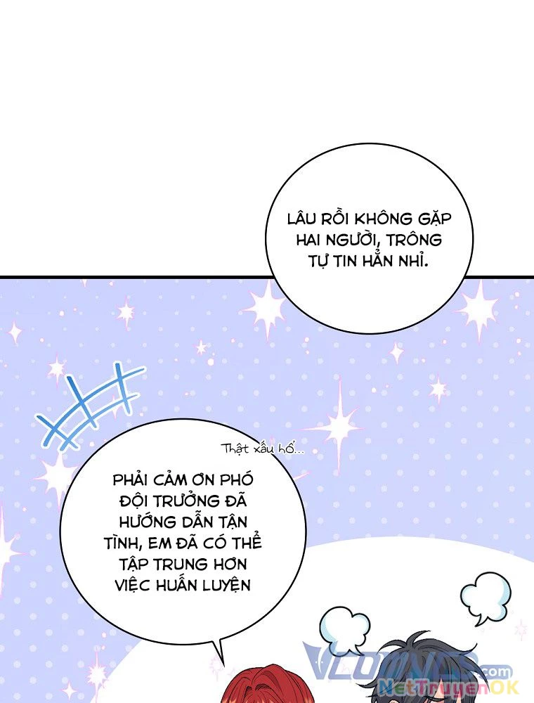 Hiệp Sĩ Hoa Băng Chapter 56 - 40