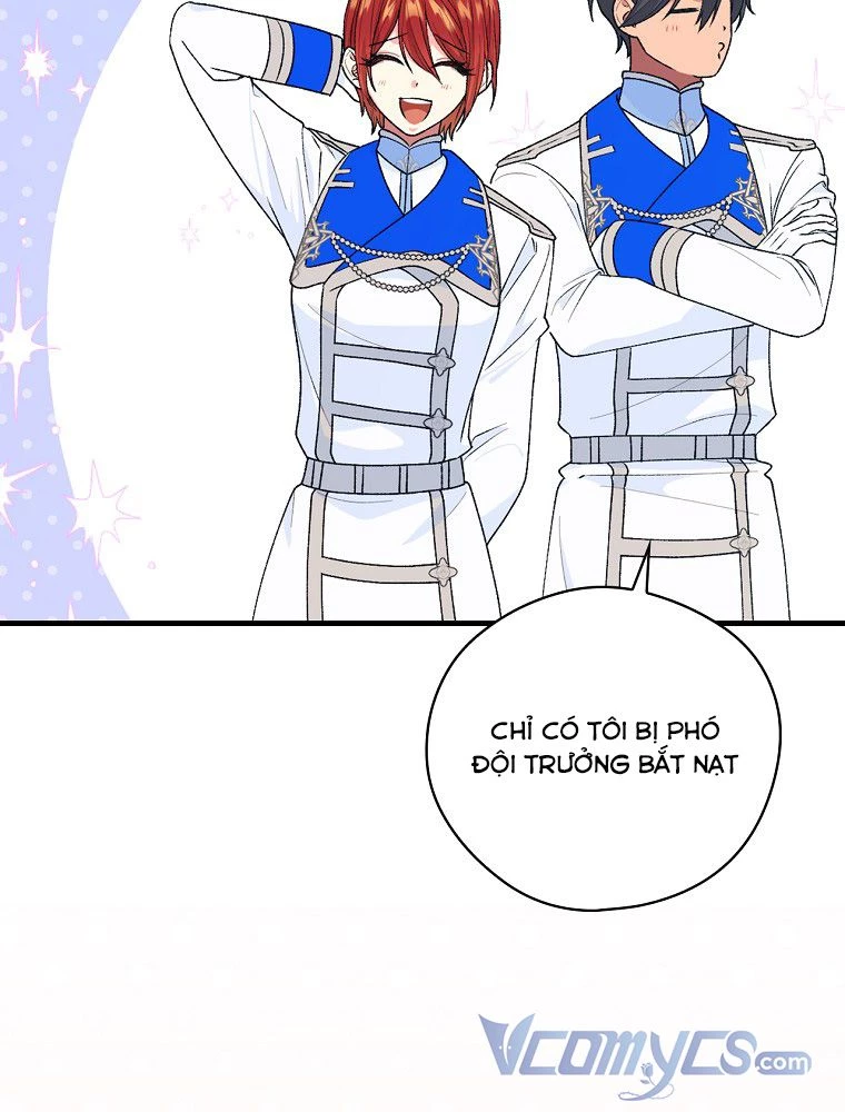 Hiệp Sĩ Hoa Băng Chapter 56 - 41