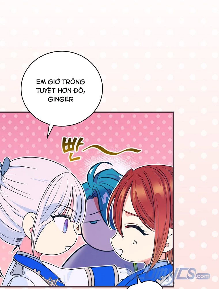 Hiệp Sĩ Hoa Băng Chapter 56 - 42