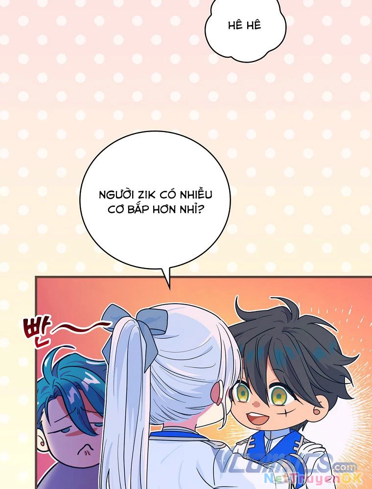 Hiệp Sĩ Hoa Băng Chapter 56 - 43