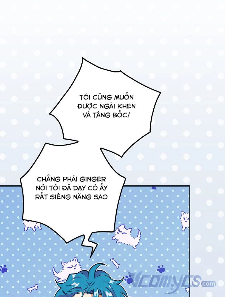 Hiệp Sĩ Hoa Băng Chapter 56 - 46