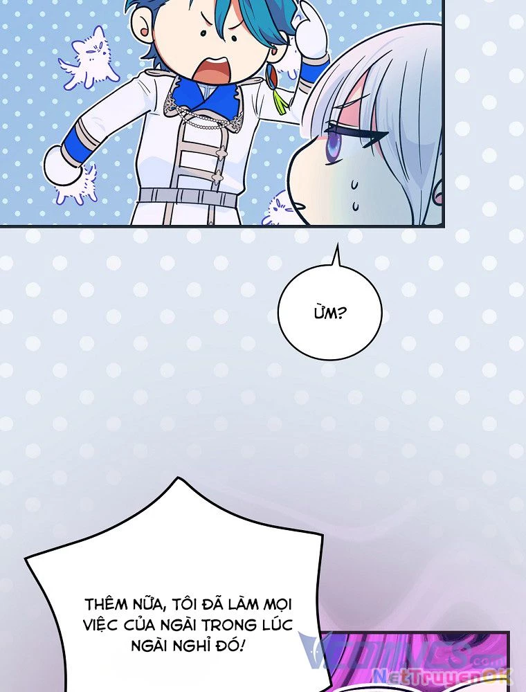 Hiệp Sĩ Hoa Băng Chapter 56 - 47